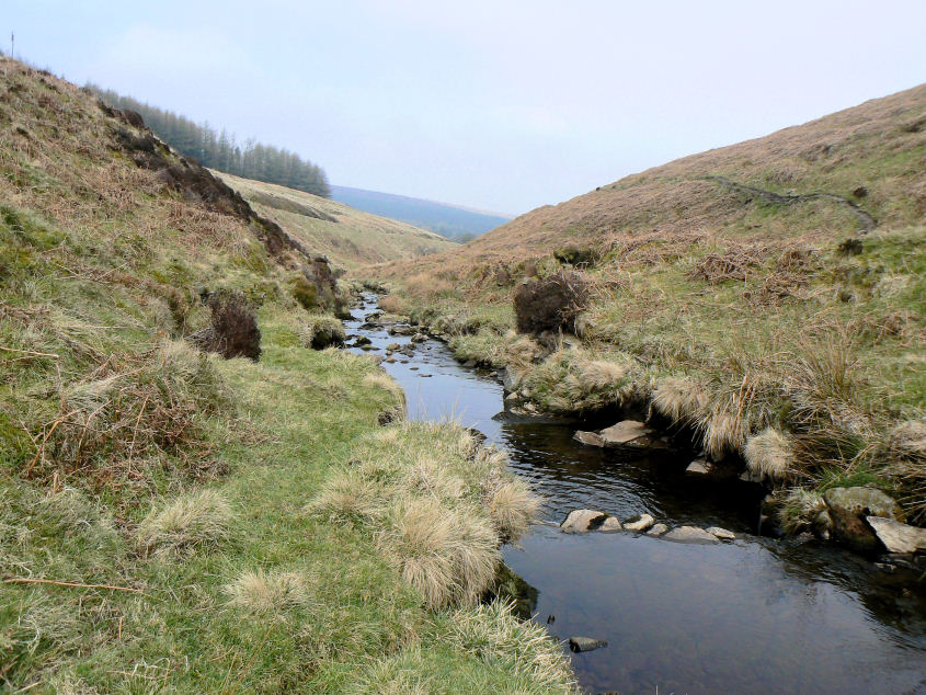 River Goyt River Goyt